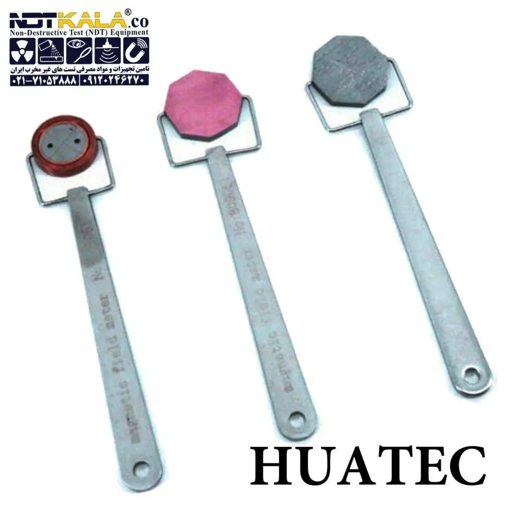 فیلد ایندیکیتور (پای گیج- INDICATOR) ساخت شرکت HUATEC CHINE چین