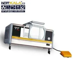 ویوور تفسیر فیلم رادیوگرافی -تفسیر فیلم پرتونگاری صنعتی FV-2008-min