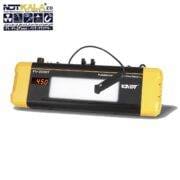 خرید انلاین ویوور تفسیر فیلم رادیوگرافی LC-NDT FV-2009