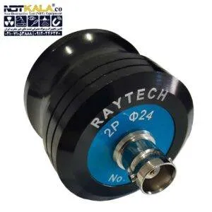 پراب نرمال عیب یاب التراسونیک FD24-2M