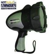 خرید انلاین چراغ اسکنر ماورای بنفش (لامپ UV) LED NK-71 BLACK LIGHT