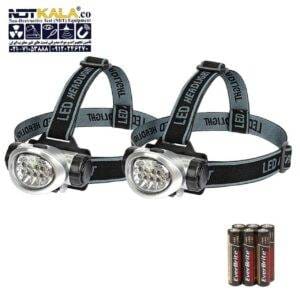 چراغ پیشانی بند (هدلایت) 1 خرید انلاین چراغ پیشانی بند (هدلایت)