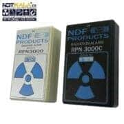 خرید انلاین دزیمتر گایگر RPN-3000 /RPN-3000C