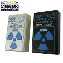 خرید انلاین دزیمتر گایگر RPN-3000 /RPN-3000C
