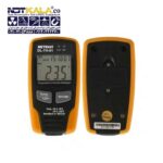 خرید انلاین دماسنج و رطوبت سنج دیجیتالی CEM DT172 TK