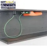 رطوبت سنج، نقطه شبنم الکومتر Elcometer 319 Dewpoint Meter