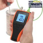 رطوبت سنج، نقطه شبنم الکومتر Elcometer 319 Dewpoint Meter