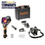 دوربین ترموویژن حرارتی تستو TESTO 875-1I 875-2I SET