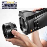 دوربین ترموویژن حرارتی تستو testo 885 Thermal imager