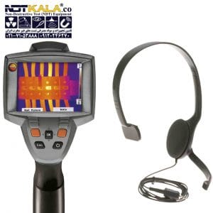 خرید انلاین دوربین حرارتی تستو TESTO 882