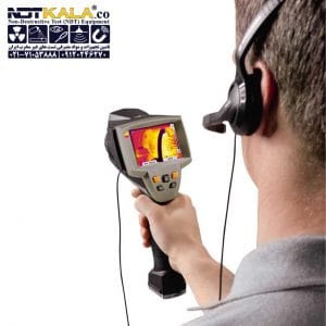 خرید انلاین دوربین حرارتی تستو TESTO 882
