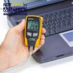 خرید انلاین دماسنج و رطوبت سنج دیجیتالی CEM DT172 TK