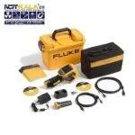 قیمت و خرید ارزان انواع دستگاه ترموویژن دیجیتالی Fluk Ti400
