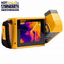 دستگاه ترموویژن دوربین تصویربرداری دیجیتالی حرارتی فلوک Fluk TIX500 (1)