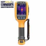 خرید انلاین ترموویژن ترموگرافی دیجیتالی Fluk TIS40