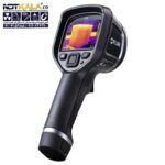 قیمت دستگاه ترموویژن دوربین حرارتی ترموگرافی فلیر Extech FLIR E5 (1)