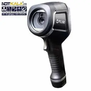 ترموویژن دوربین حرارتی قیمت و خرید ترموگرافی فلیر Extech FLIR E5 