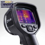 قیمت دستگاه ترموویژن دوربین حرارتی فلیر FLIR E6 (2)