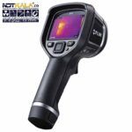 دستگاه ترموویژن دوربین فلیر Extech FLIR E4