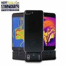 دستگاه دوربین ترموویژن ترموگرافی FLIR One Pro Android (1)