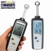 خرید انلاین رطوبت سنج چوب کاغذ CEM DT-128M