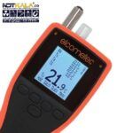 رطوبت سنج، نقطه شبنم الکومتر Elcometer 319 Dewpoint Meter