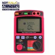 خرید انلاین تستر عایق میگر Benetech GM3125