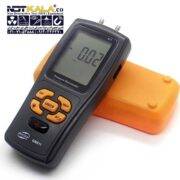 خرید انلاین فشار سنج مانومتر بنتک Benetech GM511