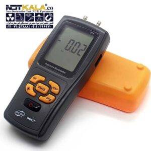 خرید انلاین فشار سنج مانومتر بنتک Benetech GM511