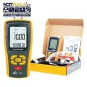 خرید انلاین فشارسنج مانومتر دیجیتالی بنتک Benetech GM510
