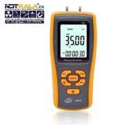 فشارسنج و مانومتر بنتک Benetech GM520