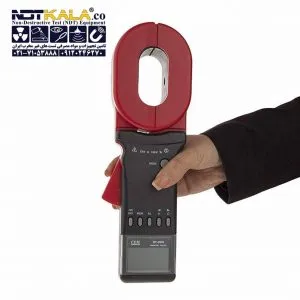 قیمت و خرید ارت سنج دیجیتال کلمپی CEM DT-3355 