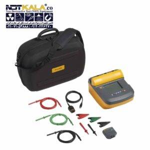 خرید انلاین تستر میگر 5 kv فلوک Fluck 1550 C