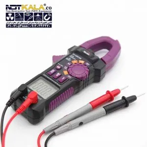 2 مولتی متر نیکسی Nicety ST3266L ACDC min