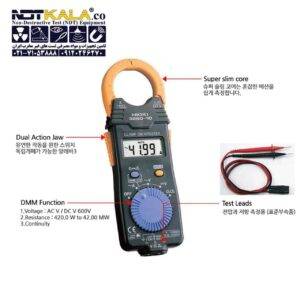 خرید انلاین مولتی متر کلمپی HIOKI 3280-10F