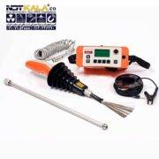 خرید انلاین هالیدی دتکتور منفذیاب الکومتر Elcometer 266