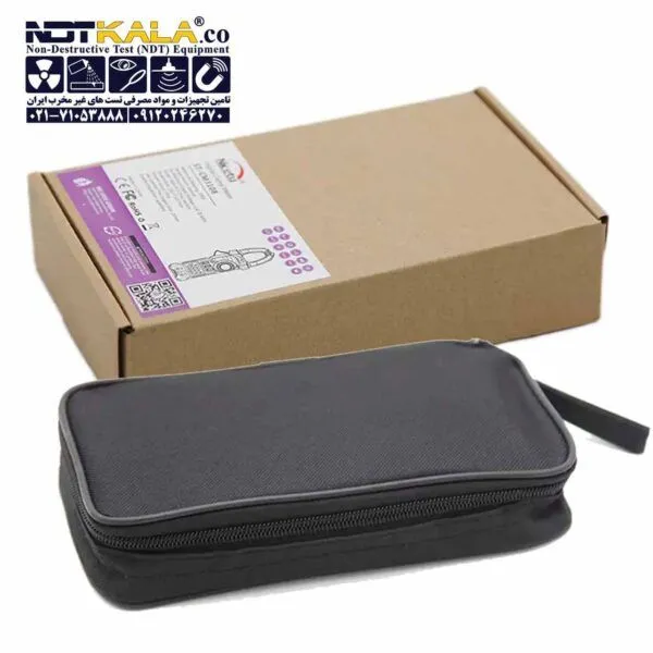 3 مولتی متر نیکسی Nicety ST3266L ACDC min