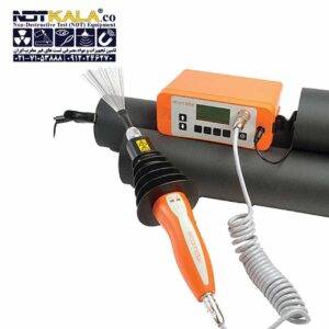 خرید انلاین هالیدی دتکتور منفذیاب الکومتر Elcometer 266