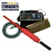 خرید انلاین هالیدی دتکتور منفذیاب ایرانی رادار R279 RADAR