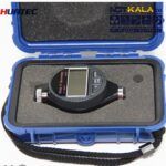 کاتالوگ سختی سنج لاستیک و پلاستیک Shore D Durometer Digital Hardness Tester هواتک رایتک RAYTEC