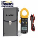 قیمت و خرید ارت سنج کلمپی HIOKI FT-6380