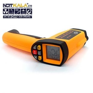 خرید انلاین ترمومتر لیزری بنتک BENETECH GM900