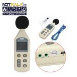 خرید قیمت ارزان صوتسنج صداسنج دسیبل سنج بنتک BENETECH Sound Level Meter GM1356