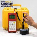 Leeb Portable Hardness Tester - Hartip 3000 سختی سنج فلزات پرتابل هارتیپ