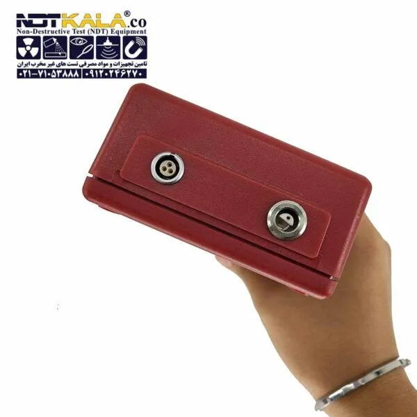Leeb Portable Hardness Tester Hartip 3000 سختی سنج فلزات پرتابل هارتیپ 7