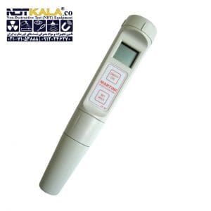 خرید انلاین سختی سنج TDS متر Milwaukee EC59