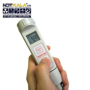 خرید انلاین سختی سنج TDS متر Milwaukee EC59