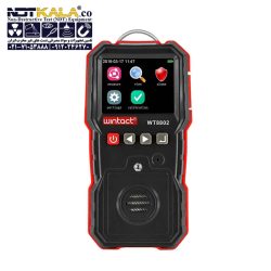 خرید انلاین گاز سنج H2S وینتکت Wintact WT8802