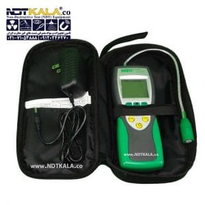 خرید انلاین نشت یاب گاز دوئی دویی بوتان LEL CH4 DUOYI DY880 GAS METER DETECTOR