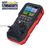 خرید ارزان قیمت گازسنج نشتیاب گاز نمایندگی وینتکت WINTACT WT8811